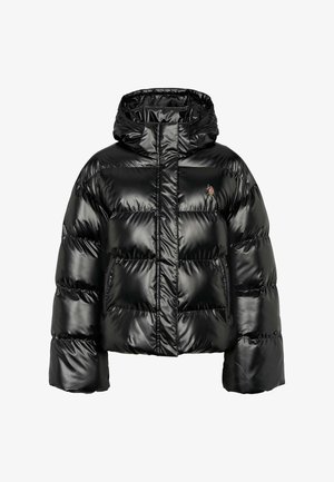 U.S. Polo Assn., UWLEAN JACKET - Winterjas - black