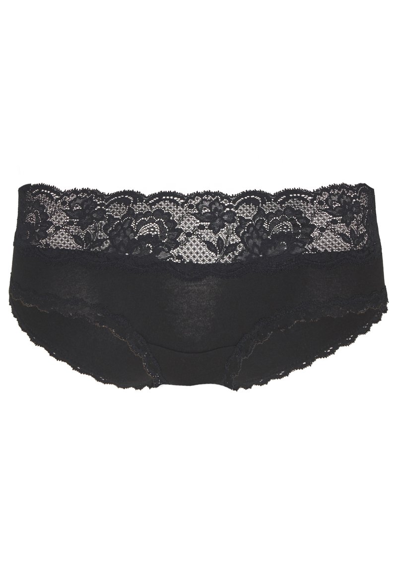 Cosabella MATERNITY HOTPANT - Briefs - black