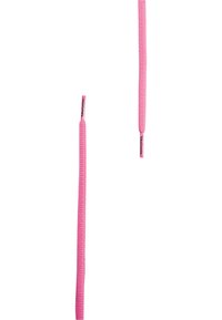 TubeLaces PACK 5 - Altri accessori - magenta