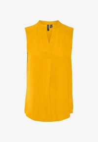 Niet geselecteerd, gold fusion