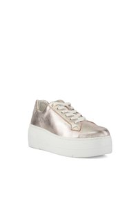 Dune London EPISODE - Sneakers laag - gold