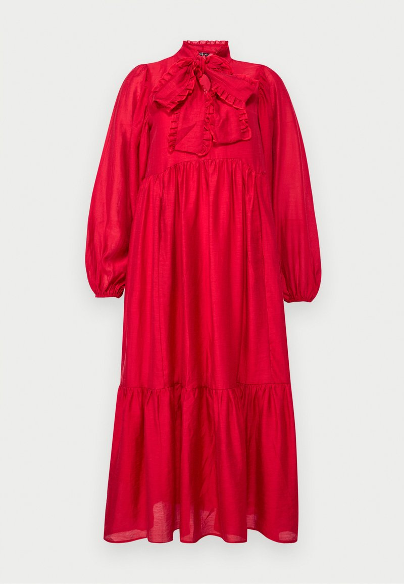 sister jane Cocktailjurk rood