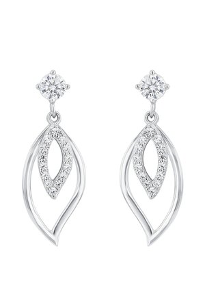 Pendientes - silberfarben