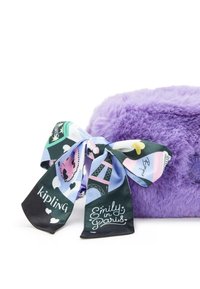 Kipling MILDA EIP+ - Bandolera - furry lilac