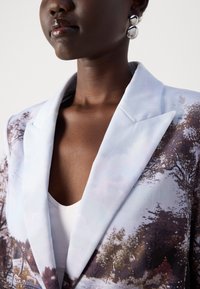 Marc Cain Blazer - light desert taupe