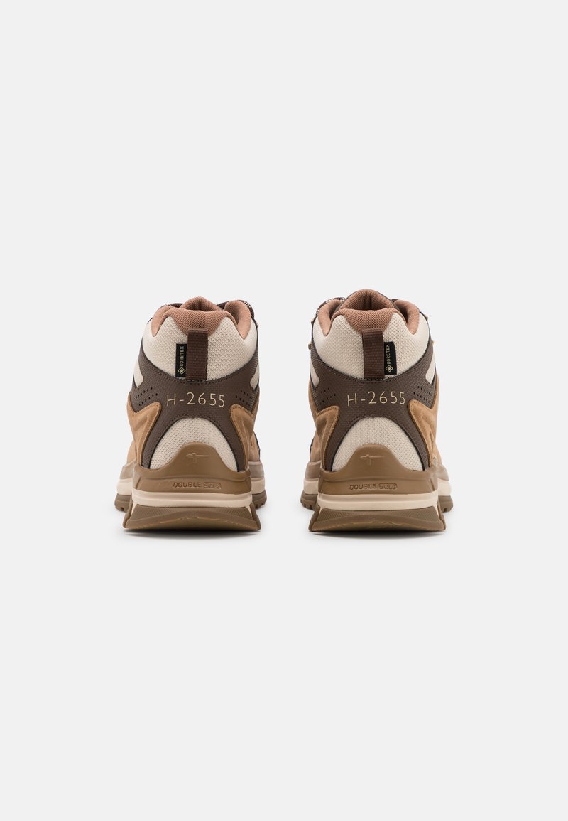 Tamaris Active Trainers canyon/brown