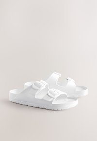 Non sélectionné, white eva