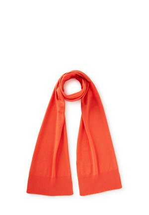 Bufanda - red