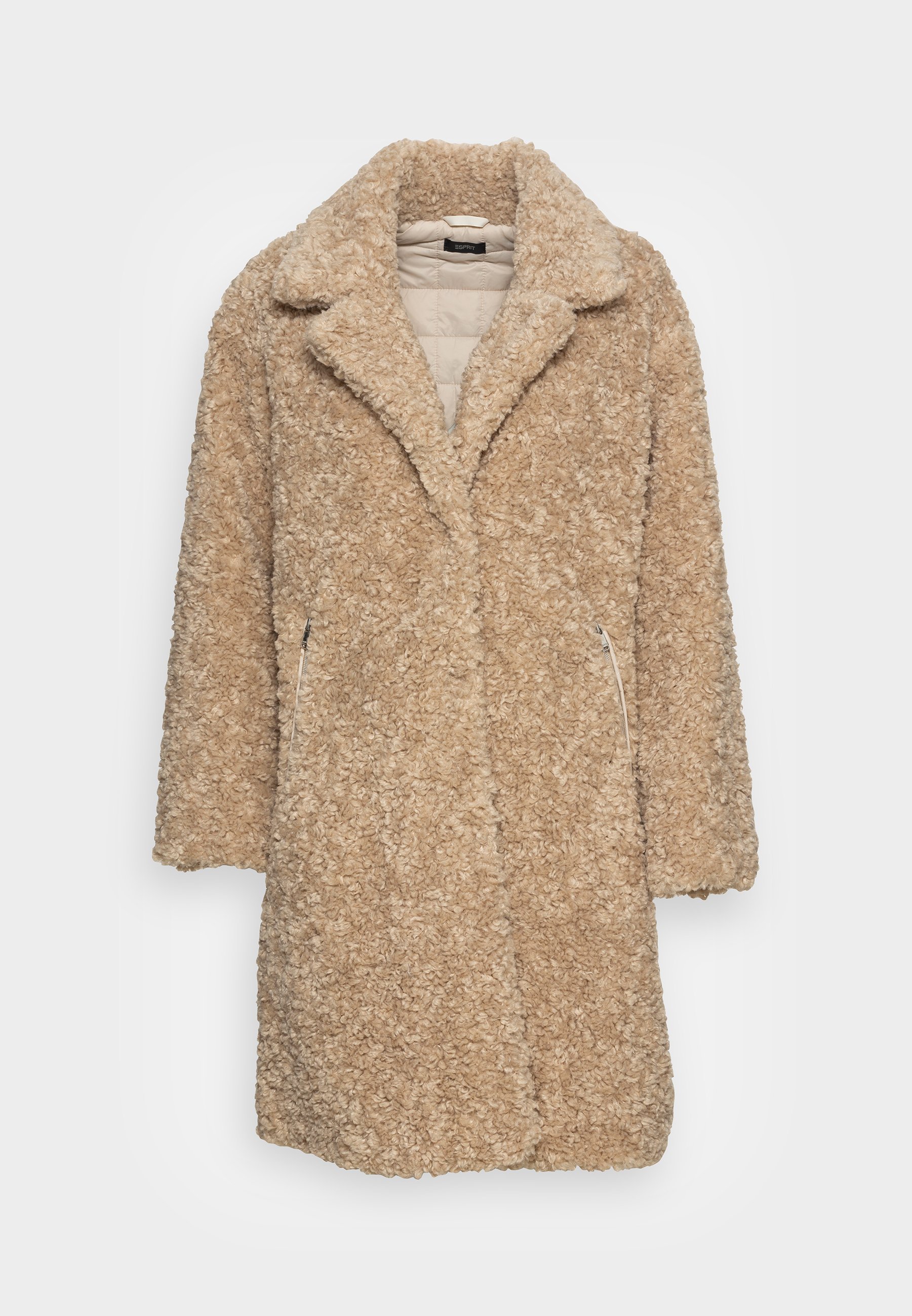 Wintermäntel Zalando Esprit Mantel Esprit Collection Wintermantel