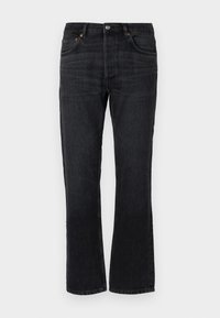 TAYLOR - Straight leg jeans - black