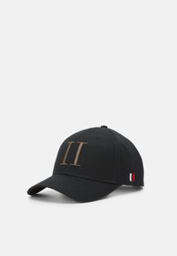 Les Deux - ENCORE BASEBALL - Cap - black/mountain grey Thumbnail Image 1