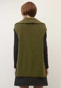 Marc O'Polo DENIM Top - green