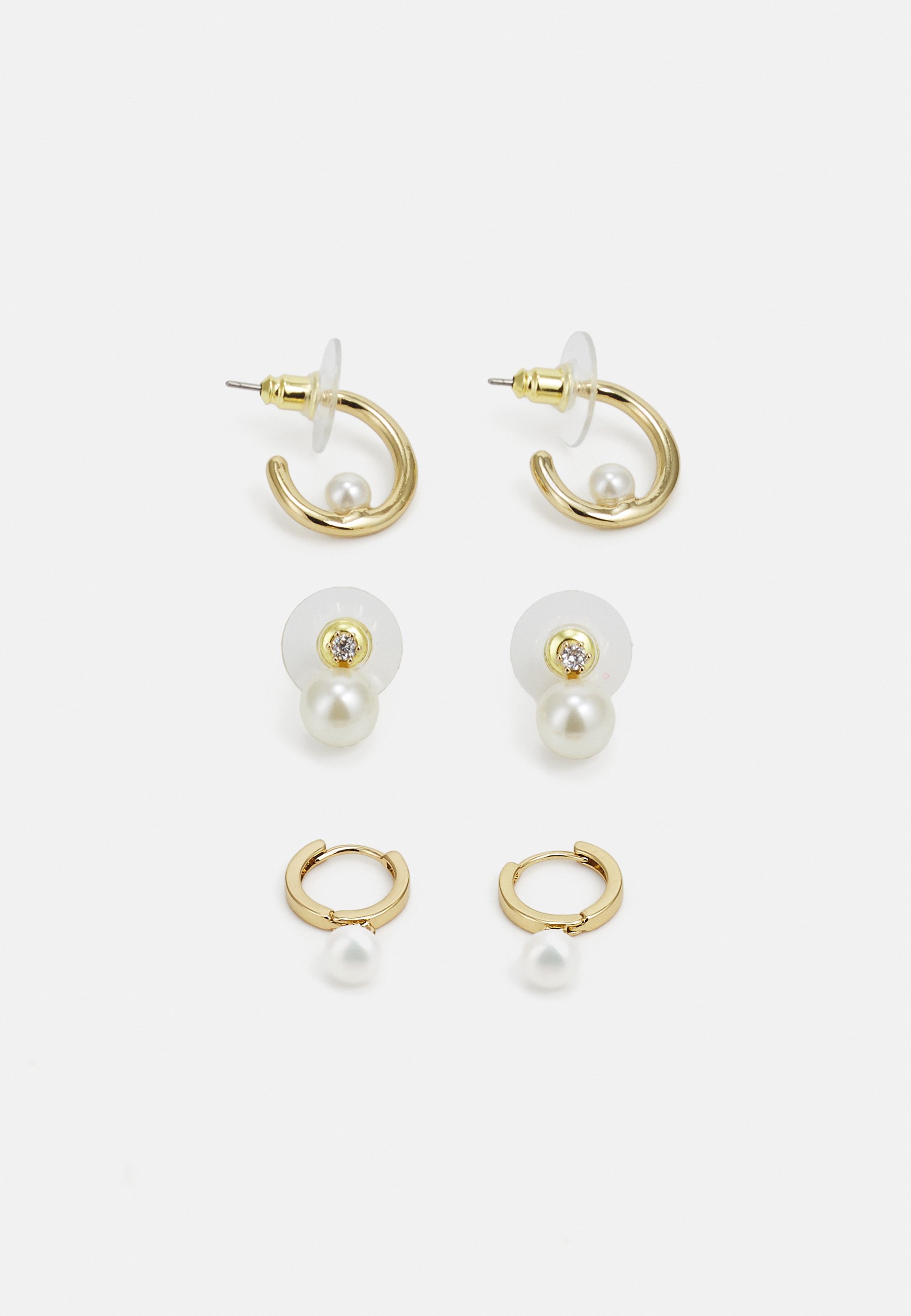 ALDO MIRERINIA PACK Earrings gold-coloured Zalando