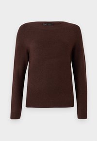 ONLRICA LIFE NOOS - Maglione - chocolate torte