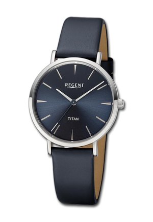 Watch - silberfarben