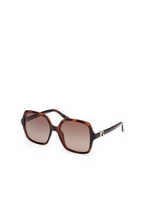 Sunglasses - dark havana  brown polarized