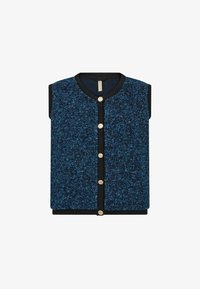 Non sélectionné, navy melange