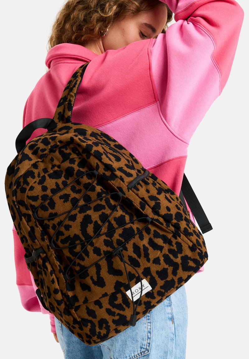 Roxy URBAN - MITTELGROSSER - Reppu - cma