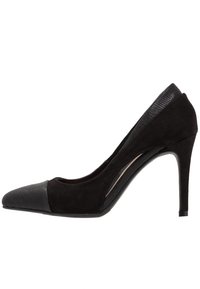 Anna Field Klassiska pumps - black