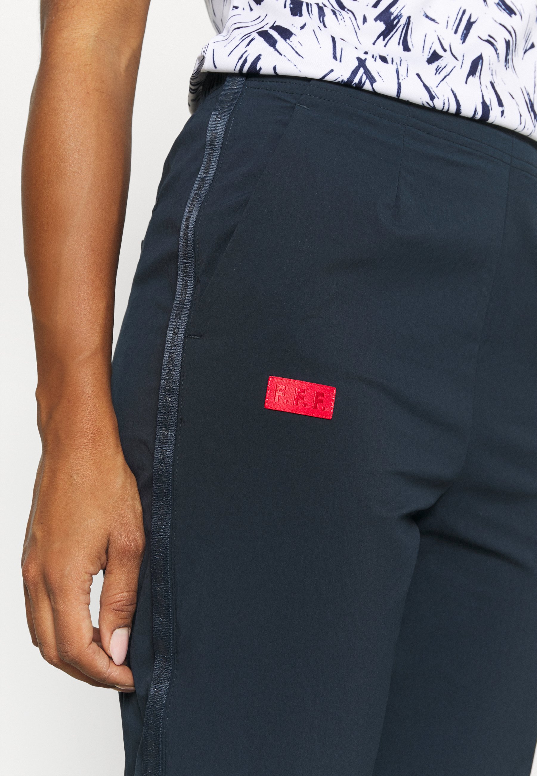 survetement fff homme