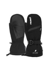 Reusch Fäustling -  black   silver