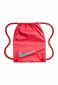 Nike Performance MERCURIAL 10 ELITE RASEN - Fußballschuhe für festen Untergrund - flieder