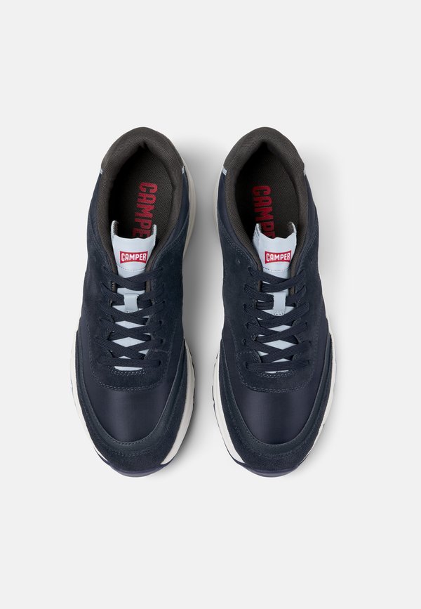 DRIFT - Trainers - dunkelblau2