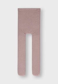 Name it NOOS - Strømpebukser - woodrose