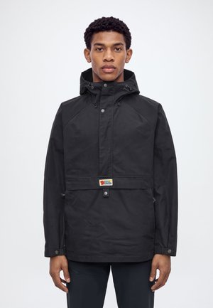 Fjällräven, VARDAG ANORAK - Яке за открито - dark grey