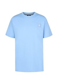 Niet geselecteerd, cool blue