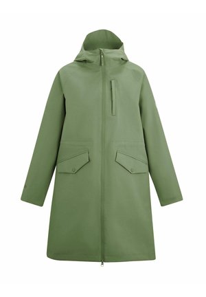 Regatta, REGATTA LEVITA WATERPROOF JACKETS - Parka - green