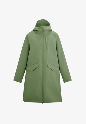 Regatta, REGATTA LEVITA WATERPROOF JACKETS - Parka - green