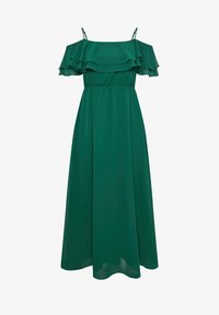 Selezionato, dark green