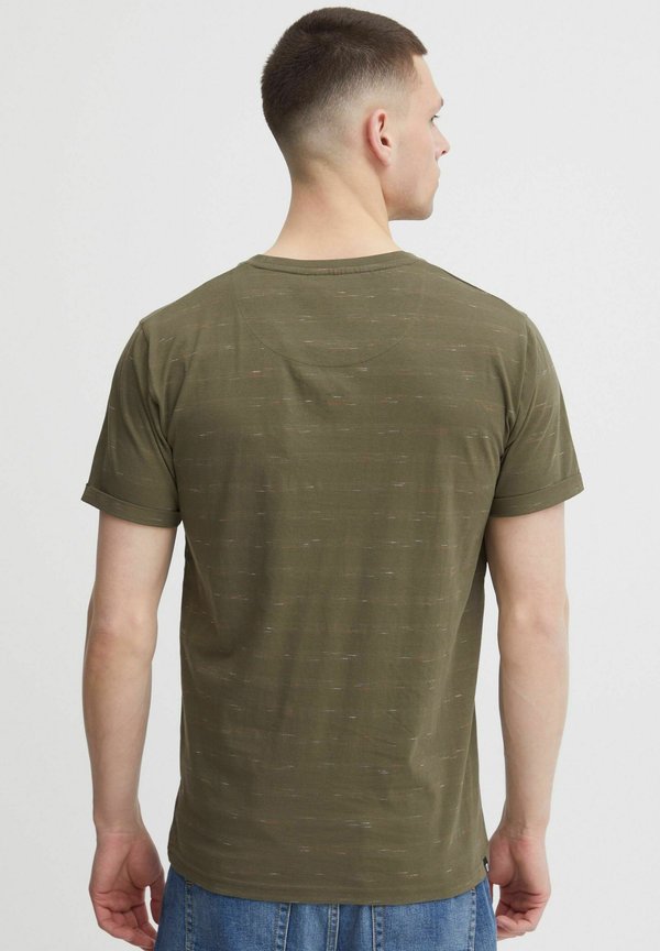IDGabrix - Print T-shirt - army2