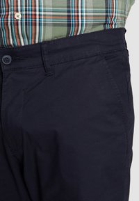 Esprit Shorts - dark blue