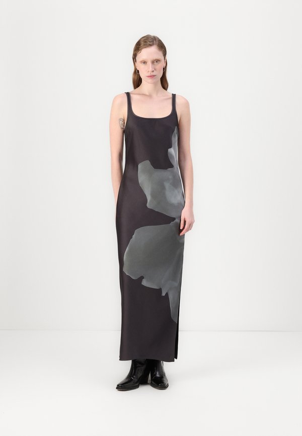 SUNNA DRESS  - Maxi dress - beluga