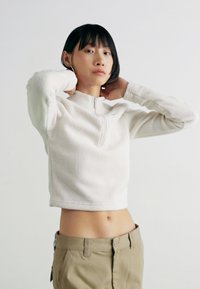 Nike Sportswear - Bluza z polaru