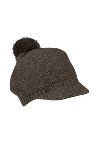 BAKER BOY BOMMEL - Căciulă - khaki