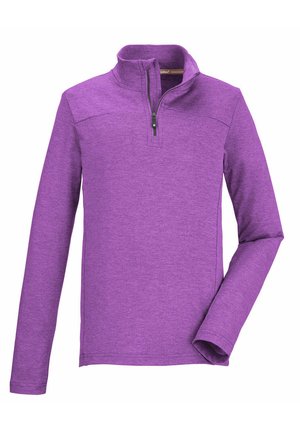 KSW LS - MIDLAYER - Langarmshirt - 490