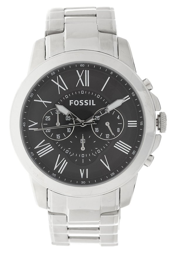 FS4736 - Uhr - silberfarben