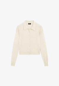 Selected, beige