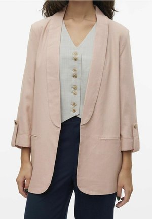 Blazer - light pink