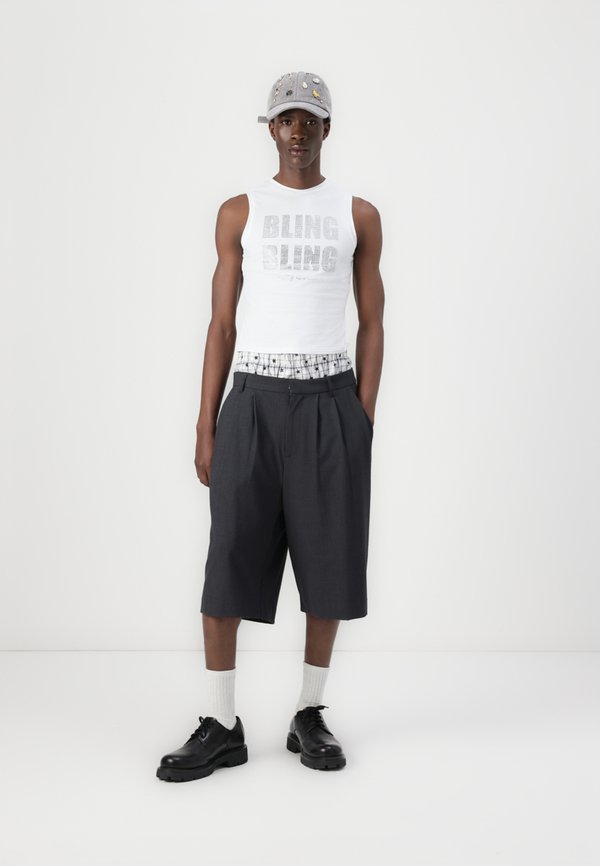 BLING BLING UNISEX - Top2