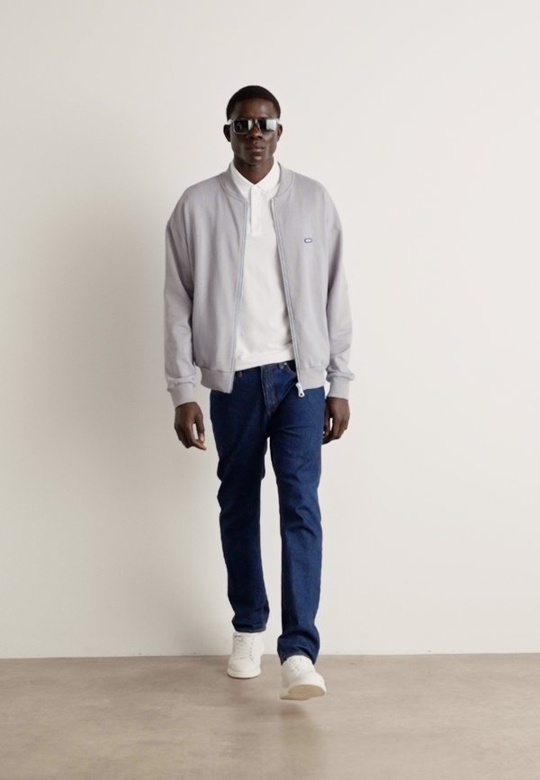 NARANE - Bomber Jacket2