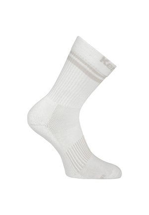 GAME CHANGER - Socks - natural beige