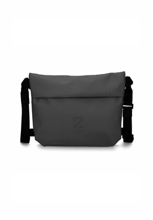 Borsa a tracolla - black