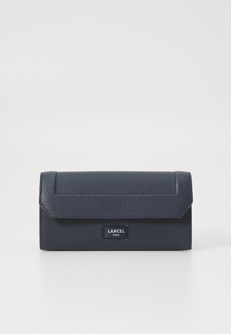 Lancel - NINON  - Portefeuille - petrol, Agrandir
