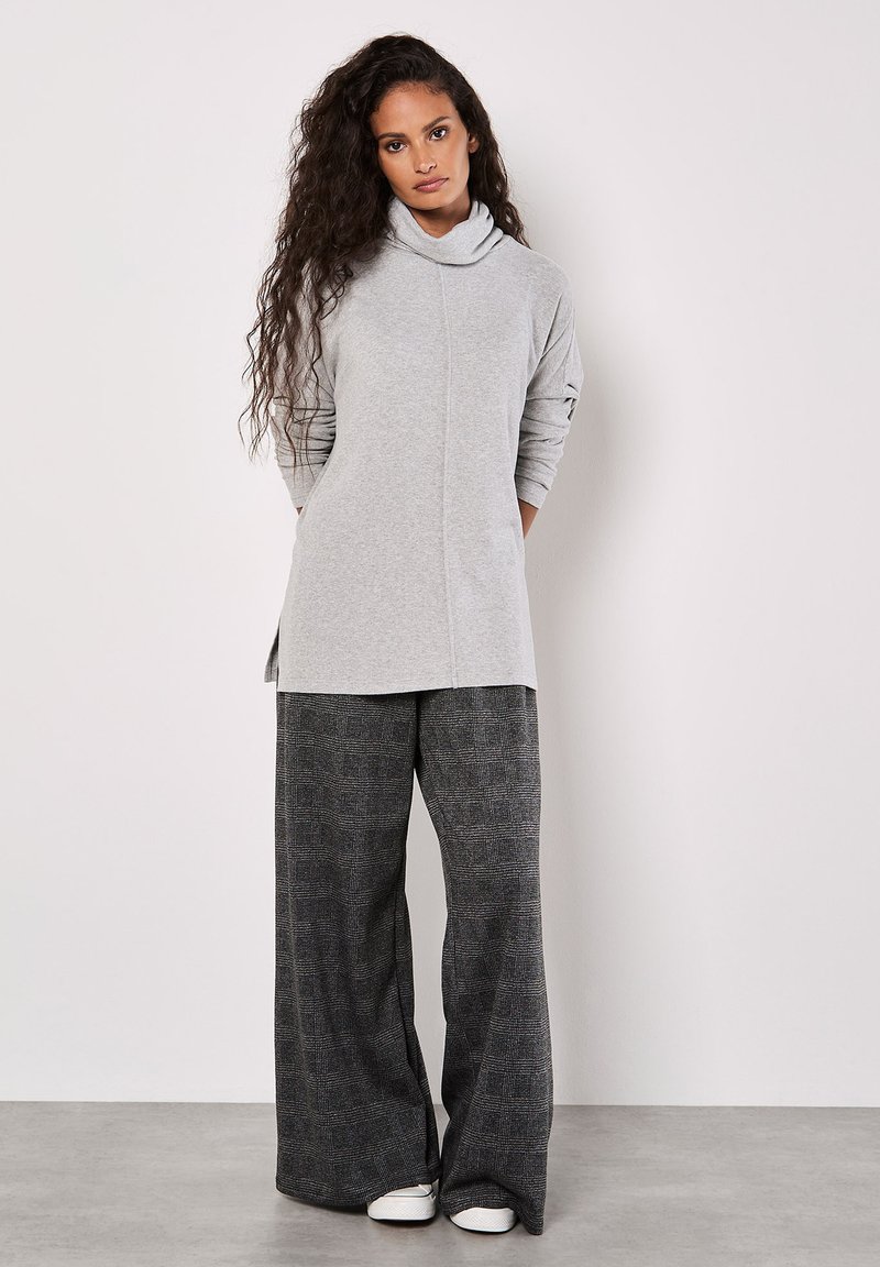 Langarmshirt