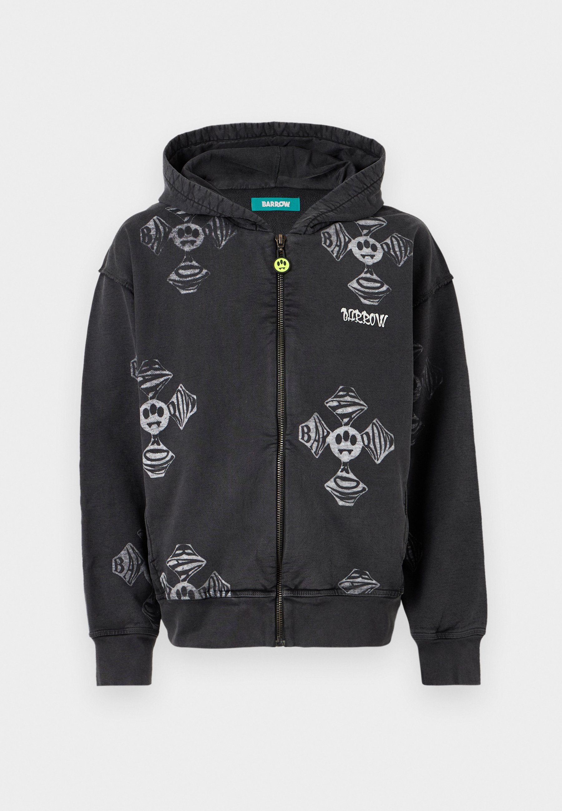 Vivienne Westwood UNISEX - Bluza rozpinana/czarny - Zalando.pl