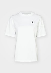 ESSEN TEE CORE - T-shirt basic - white